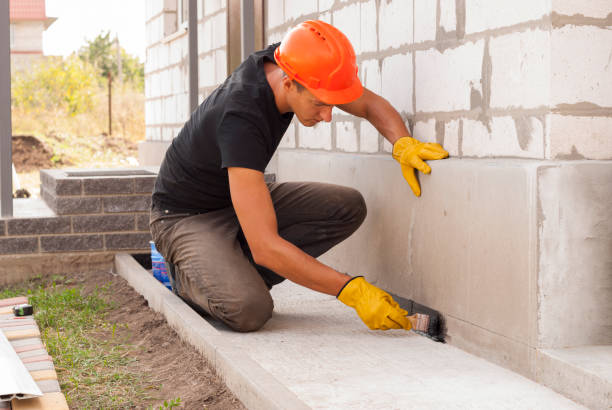 Waterproofing professionals working in Crittenden, KY